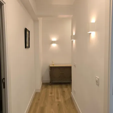 18 Habitacion En Vivienda Centrica Bilbao Exterior photo