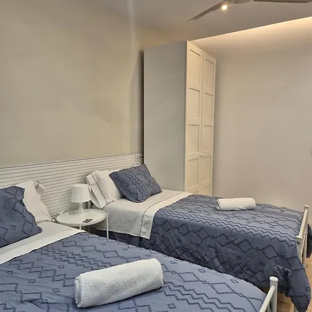 18 Habitacion En Vivienda Centrica Bilbao Exterior photo