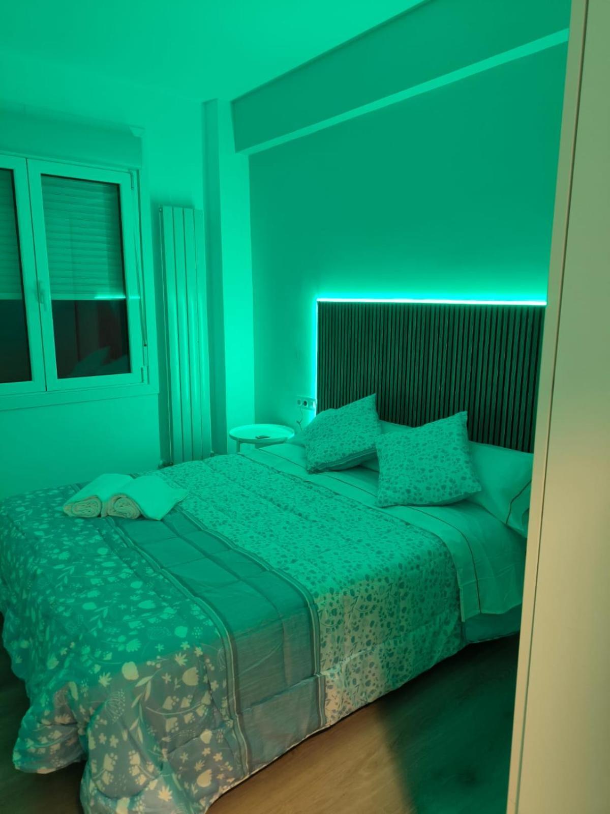 18 En Vivienda Centrica Kwatera prywatna Bilbao