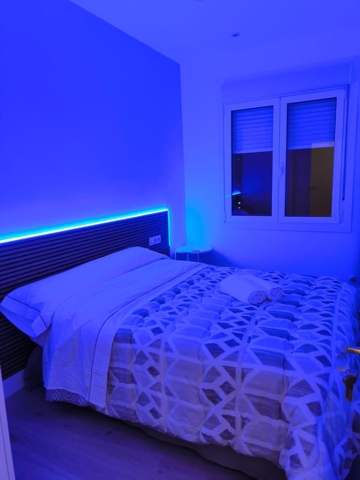 Privatunterkunft 18 En Vivienda Centrica