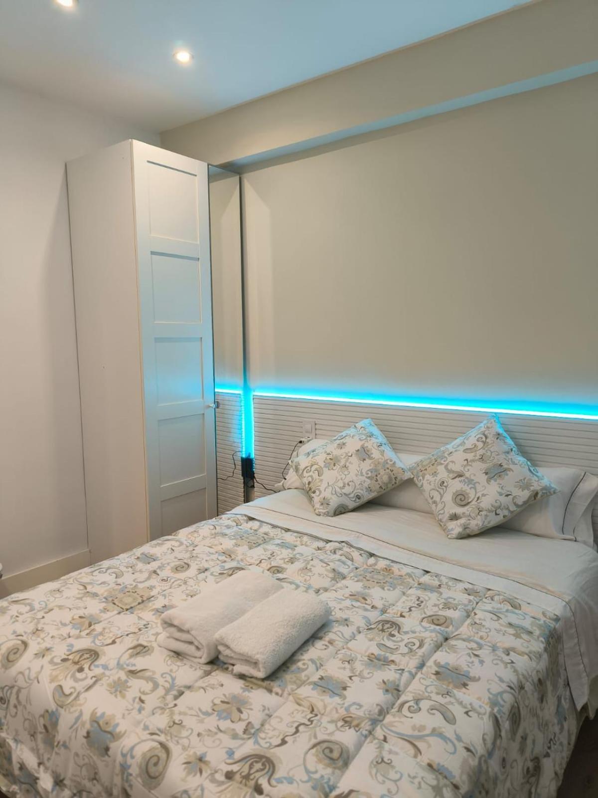 Privatunterkunft 18 En Vivienda Centrica Bilbao