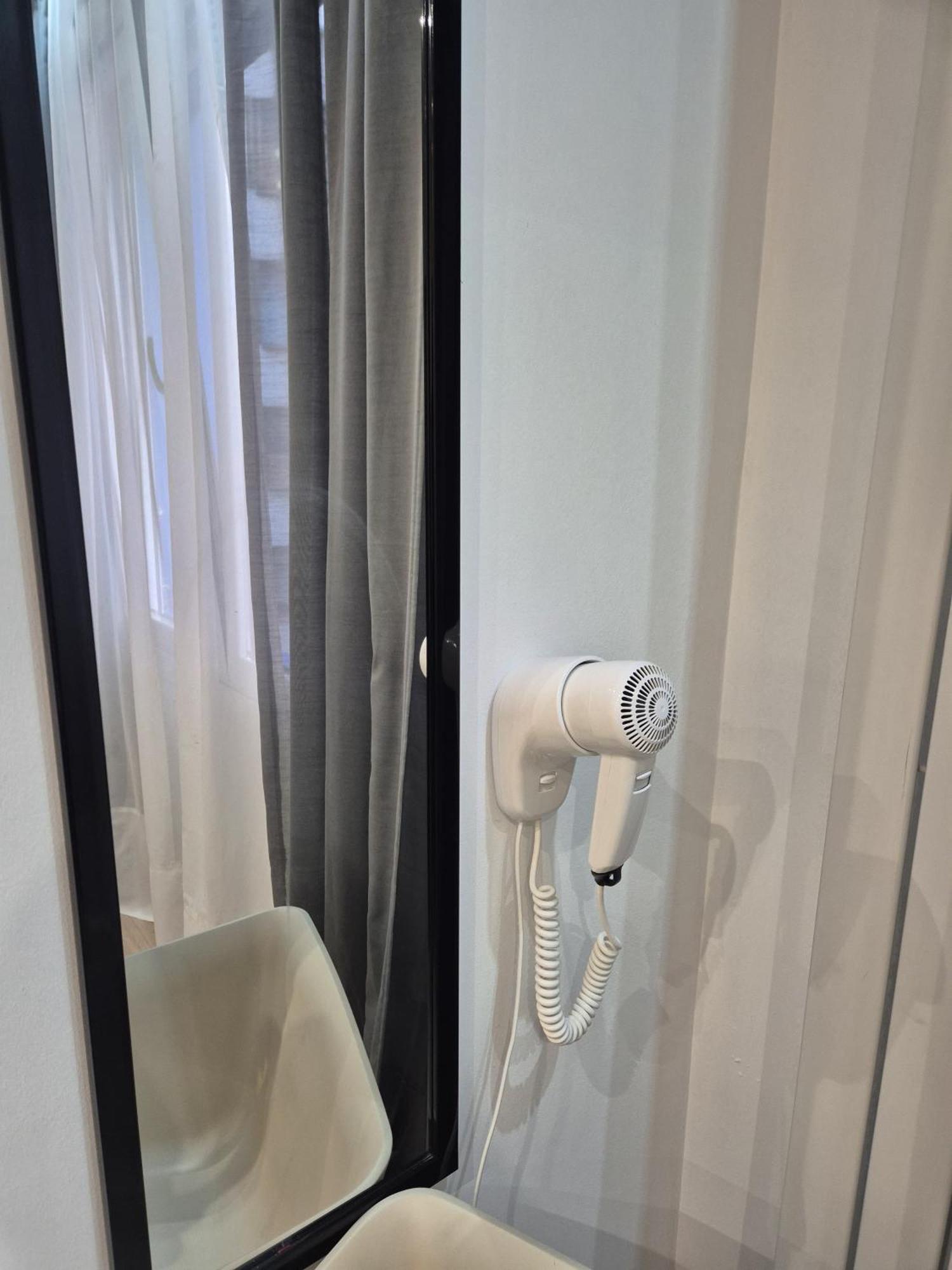 18 En Vivienda Centrica Privatunterkunft *