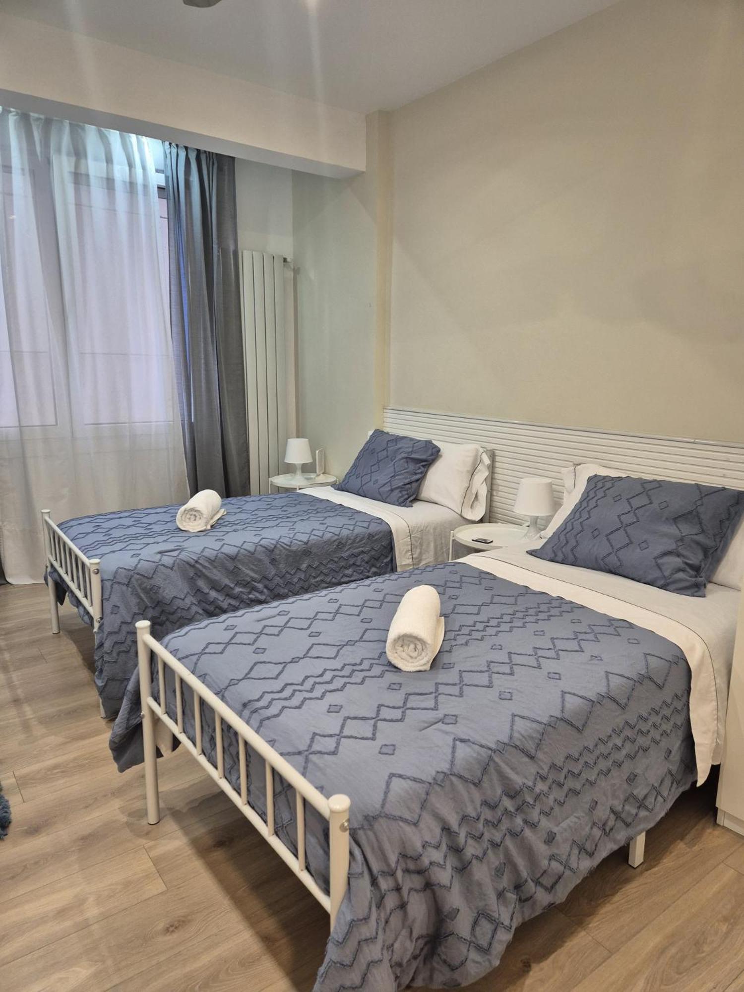 Privatunterkunft 18 En Vivienda Centrica Bilbao
